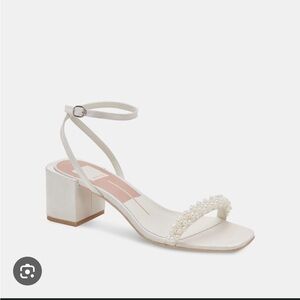 Dolce Vita Zalima heels